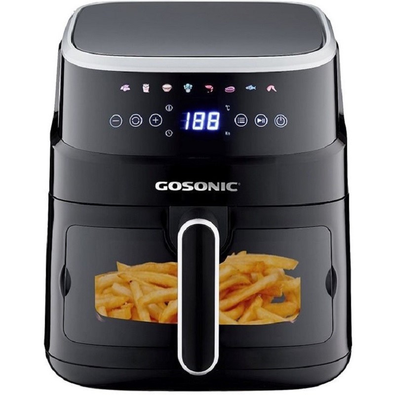 سرخ کن گوسونیک (Gosonic) 5.5 لیتری مدل GAF-546