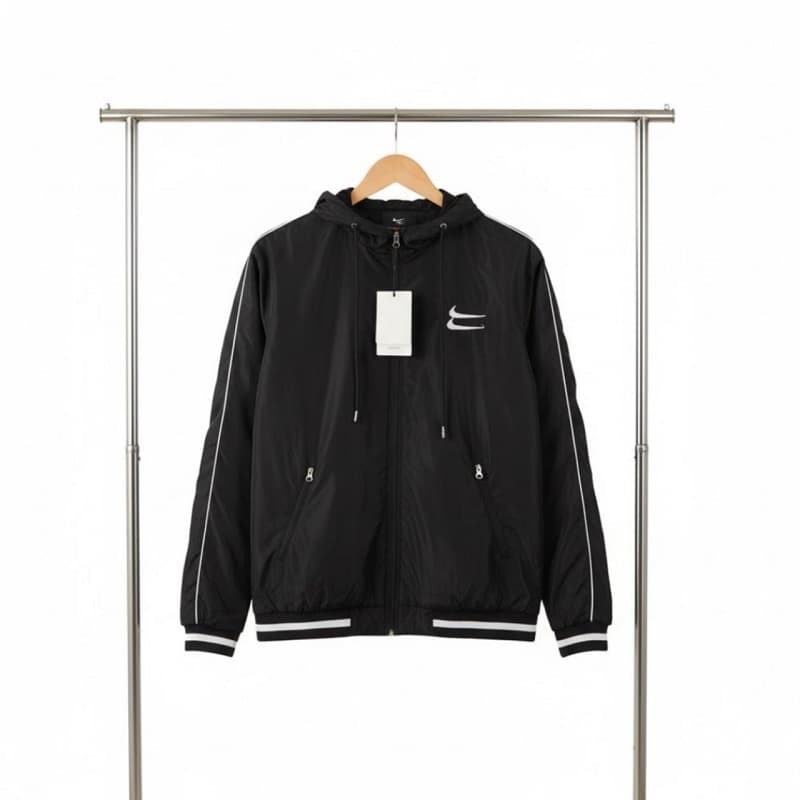 کاپشن دو نایک مردانه مدل Sina